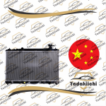 رادیاتور آب تویوتا کمری 2010 - 2007 ساخت چین