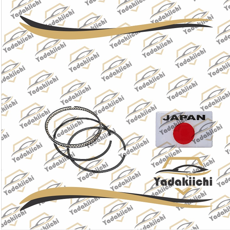 رینگ موتور ژاپنی رینگ موتور استاندارد ژاپنی کمری 2010 - 2007