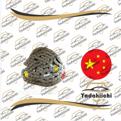 زنجیر موتور کمری 2007 طرح اصلی