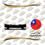 سپر جلو تویوتا کمری 2006 - 2005 ساخت تایوان