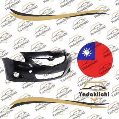 سپر جلو کمری 2010 - 2007 ساخت تایوان
