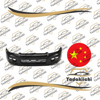 سپر جلو پرادو 2005 - 209 طرح اصلی