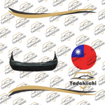 سپر عقب تویوتا کمری 2006 - 2005 ساخت تایوان