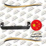 سپر عقب تویوتا پرادو 2005 - 2009 طرح اصلی