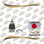 سیبک طبق بالا پرادو ساخت ژاپن 2009 - 2005