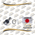 سیبک طبق پایین پرادو ساخت ژاپن 2009 - 2005