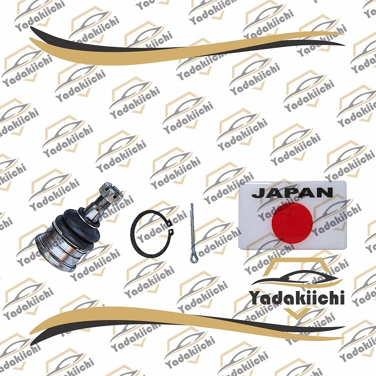 سیبک طبق پایین سیبک طبق پایین پرادو ساخت ژاپن 2009 - 2005 - تصویر 1