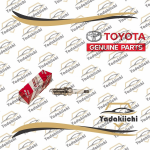 شمع موتور تویوتا کمری اصلی تویوتا 2006 - 2005 (4 عدد)