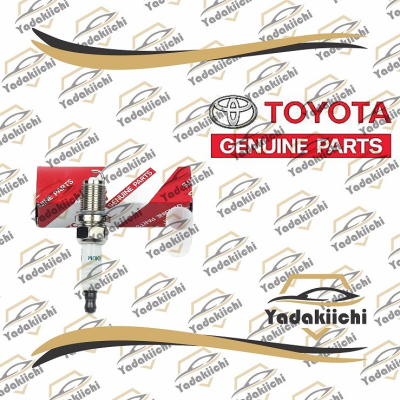 شمع موتور اصلی کمری 2010 - 2007