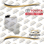 منبع انبساط تویوتا کمری 2006 - 2005 اصلی تویوتا موتور