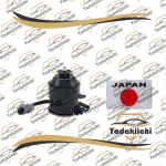 موتور فن راست کمری 2010 - 2007 ژاپن