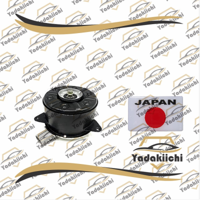 موتور فن بیسیم چپ کمری 2010 - 2007 ساخت ژاپن