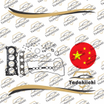 واشرکامل تویوتا کمری طرح اصلی 2006 - 2005 4 سیلندر