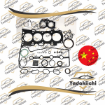 واشرکامل طرح اصلی کمری 2010 - 2007