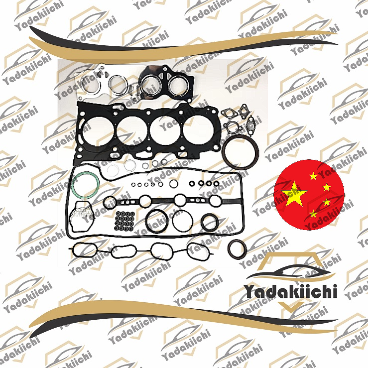 واشر کامل چین واشرکامل طرح اصلی کمری 2010 - 2007