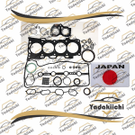 واشرکامل ژاپنی کمری 2010 - 2007