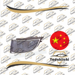 پراژکتور تویوتا پرادو طرح اصلی 2009 - 2005