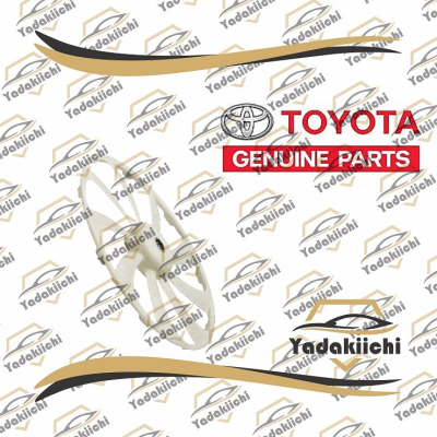 پروانه فن 9 پر کمری 2007 - 2010 اصلی