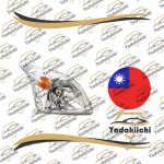 چراغ جلو تایوان تویوتا پرادو 2005 - 2009