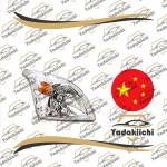 چراغ جلو چین تویوتا پرادو 2005 - 2009