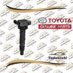 کوئل کمری 2010 -2007 اصلی تویوتا موتور