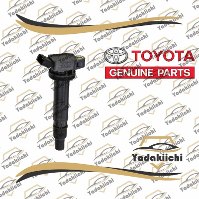 کوئل کمری 2010 -2007 اصلی تویوتا موتور