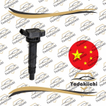 کوئل طرح اصلی کمری 2010 - 2007 ساخت چین