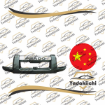 گارد جلو پرادو 2005 - 2009