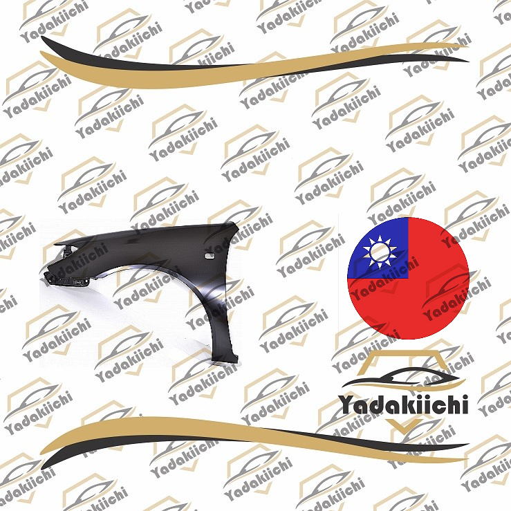 گلگیر جلو گلگیر جلو راست تویوتا کمری 2006 - 2005 ساخت تایوان - تصویر 1