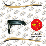 گلگیر چلو پراد 2005 - 2009 طرح اصلی