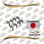 یاتاقان بالانسر ژاپنی کمری 2010 - 2007