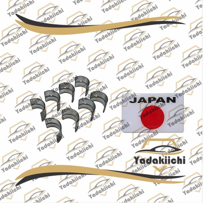 یاتاقان بالانسر ژاپنی کمری 2010 - 2007