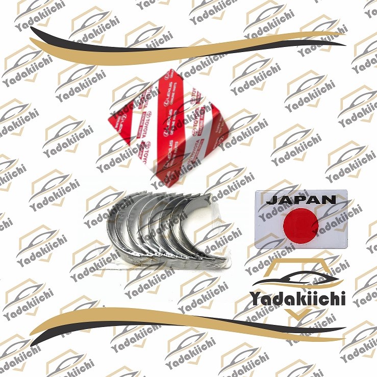 یاتاقان ثابت اصلی یاتاقان ثابت کمری 2010 - 2007 اصلی