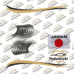 یاتاقان ثابت و متحرک تویوتا پرادو ساخت ژاپن 2009 - 2005 (استاندارد)