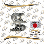 یاتاقان ثابت و متحرک ژاپنی کمری 2010 - 2007