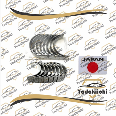 یاتاقان ثابت و متحرک ژاپنی کمری 2010 - 2007