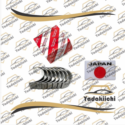 یاتاقان متحرک کمری 2010 - 2007 اصلی