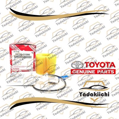 فیلتر روغن لکسوس RX350 اصلی 2010 تا 2013